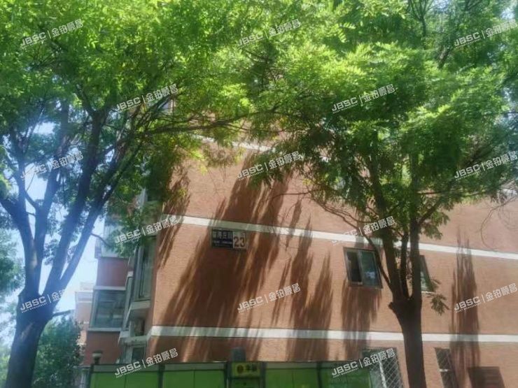 顺义区 馨港庄园三区23号楼6单元401室