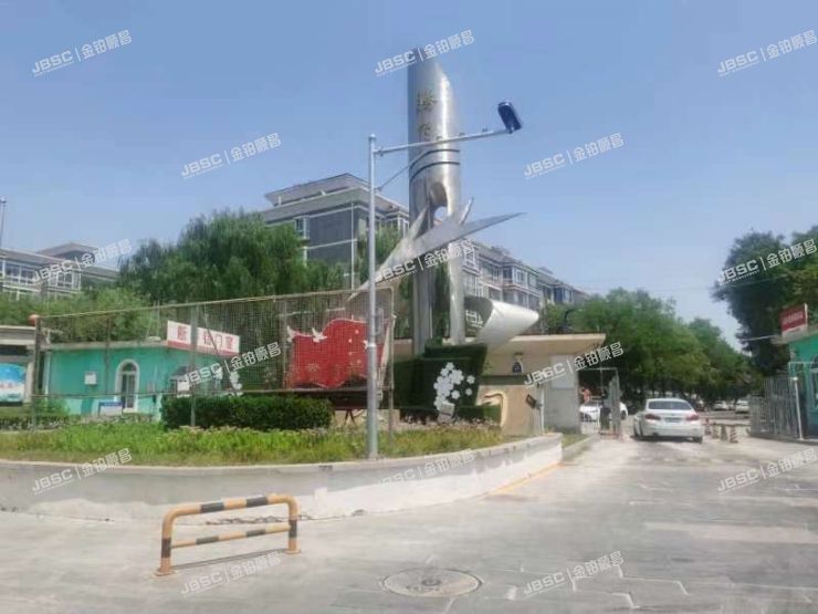 顺义区 馨港庄园三区23号楼6单元401室