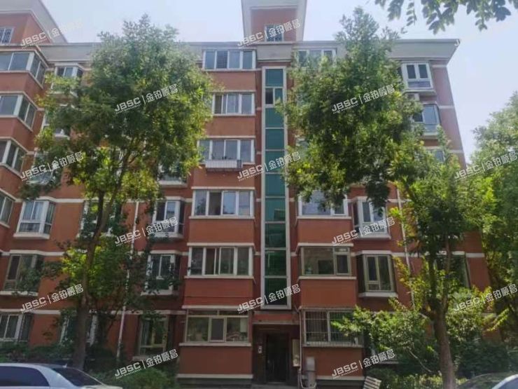 顺义区 馨港庄园三区23号楼6单元401室