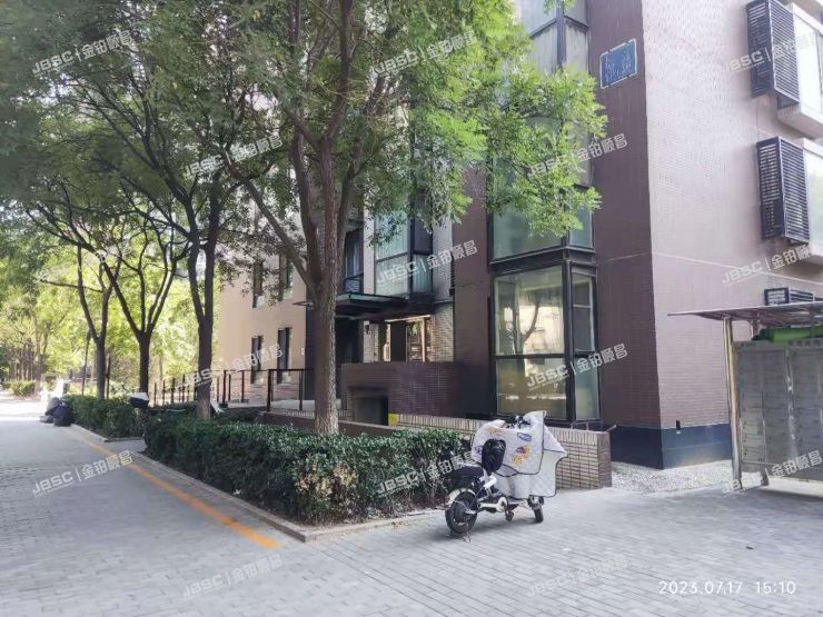 丰台区 风荷曲苑19号楼6层0603室