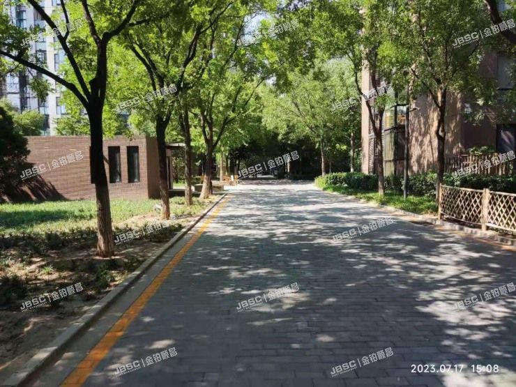 丰台区 风荷曲苑19号楼6层0603室