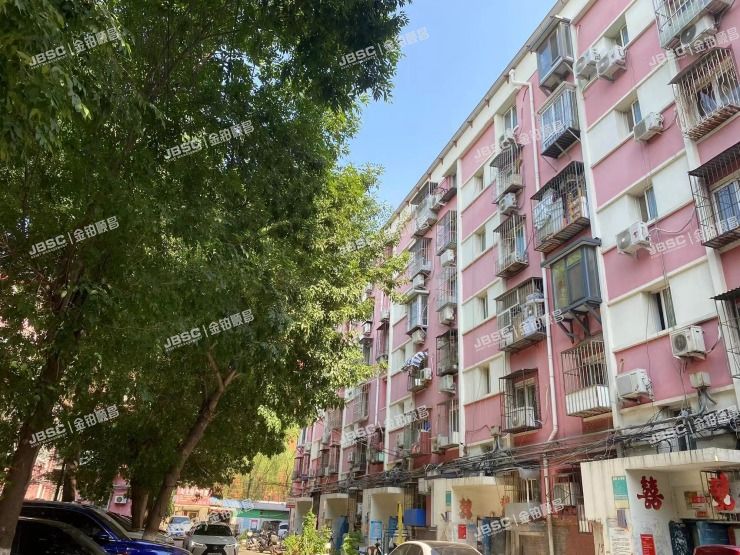 丰台区 洋桥西里9号楼5单元303室