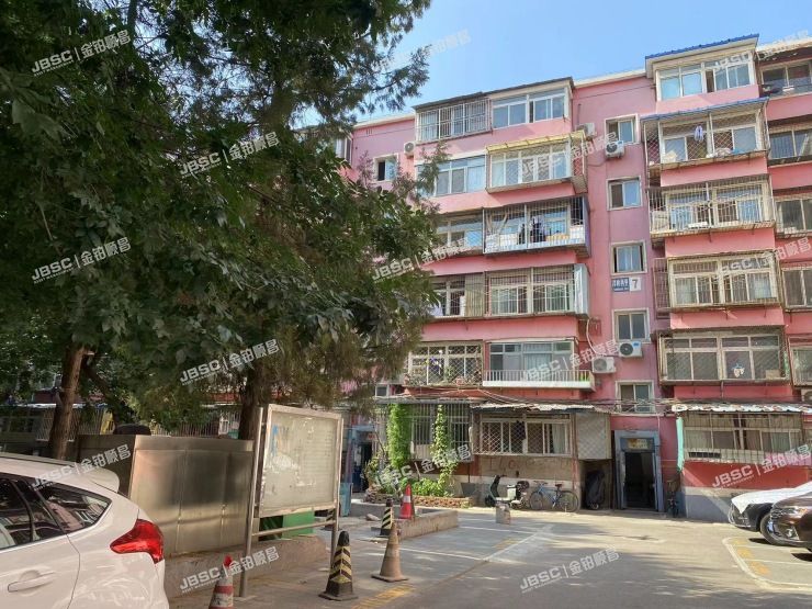 丰台区 洋桥西里9号楼5单元303室