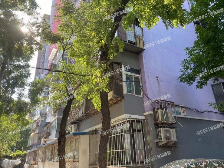 丰台区 海户西里16号楼1单元15室