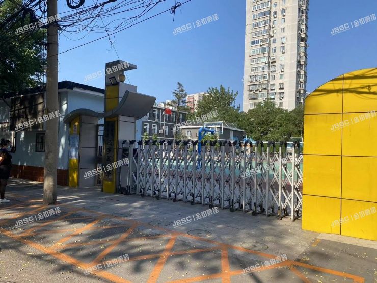 丰台区 海户西里16号楼1单元15室