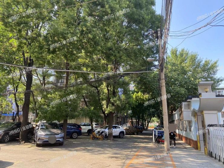 丰台区 海户西里16号楼1单元15室