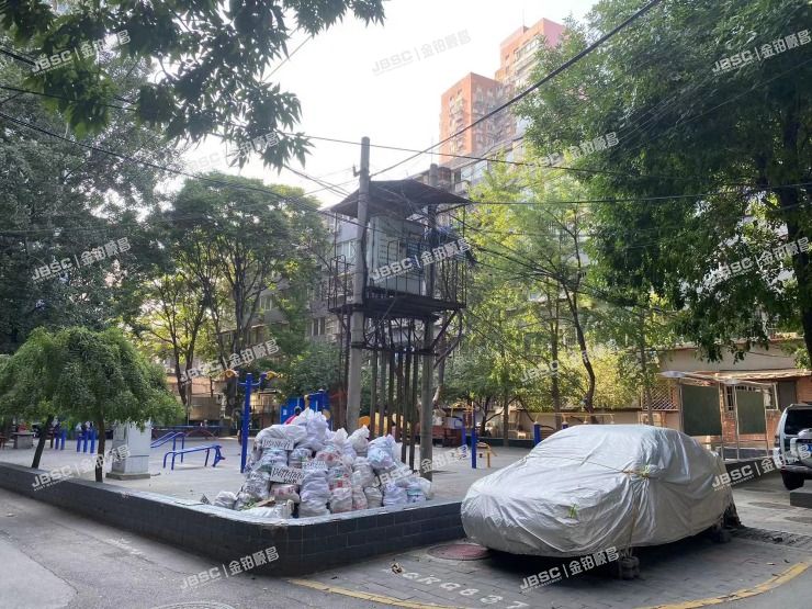 丰台区 海户西里16号楼1单元15室