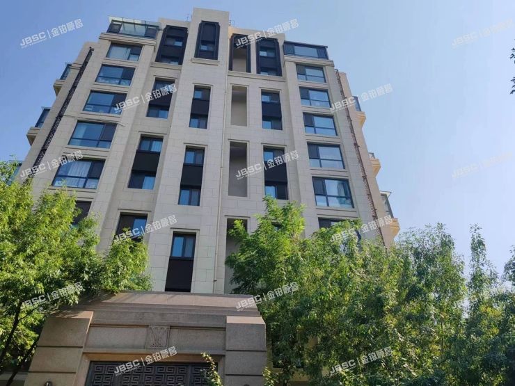 朝阳区 康源路12号院7号楼1002室（首开龙湖天璞）