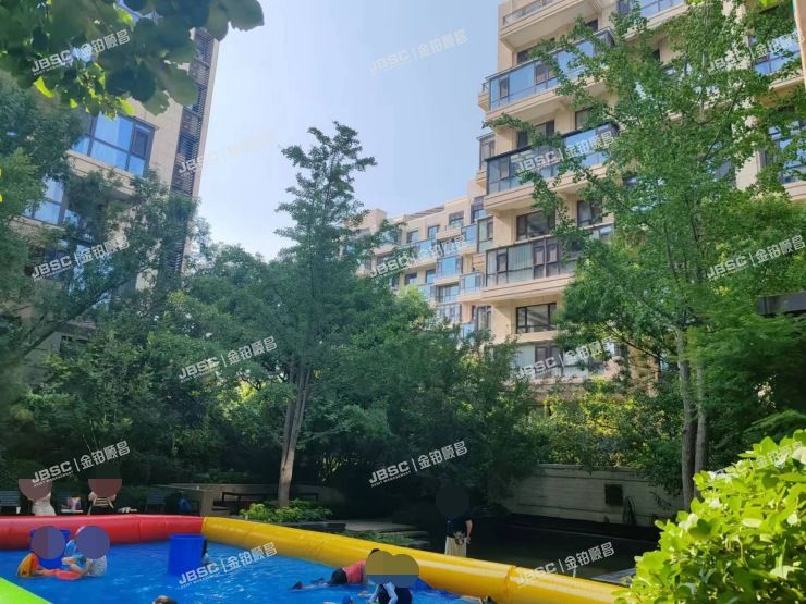 朝阳区 康源路12号院7号楼1002室（首开龙湖天璞）