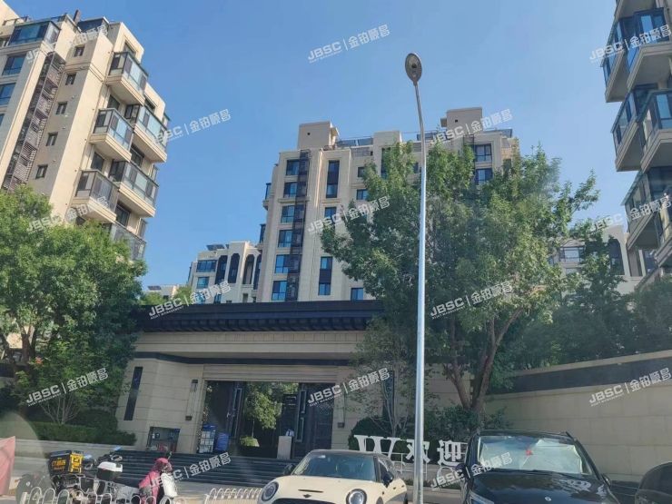 朝阳区 康源路12号院7号楼1002室（首开龙湖天璞）