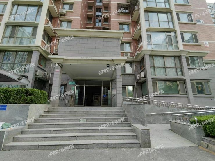 东城区 花市枣苑7号楼505室