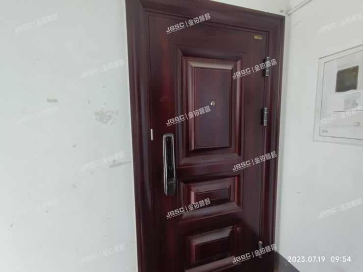 房山区 良乡西路南里13号楼2单元501室（月华新村）