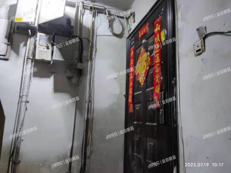 房山区 良乡西潞园二里18号楼1单元201室