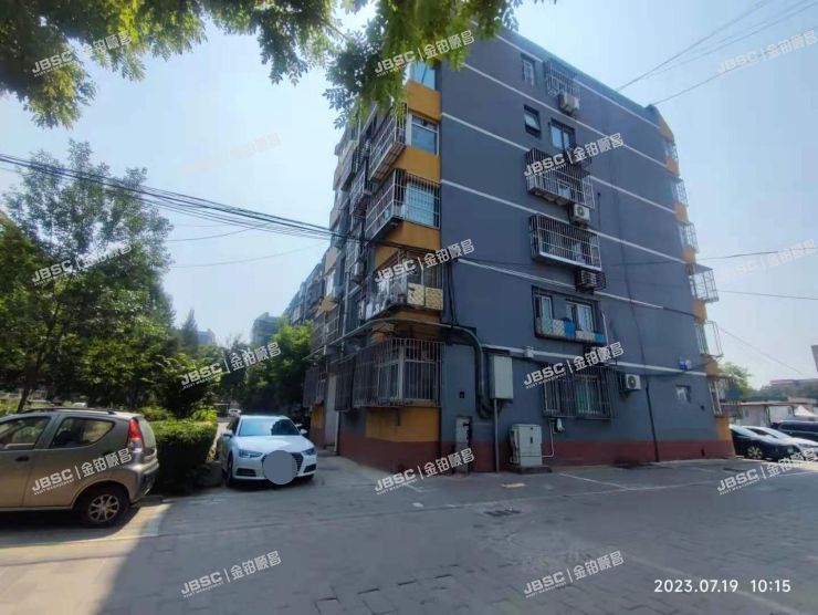 房山区 良乡西潞园二里18号楼1单元201室