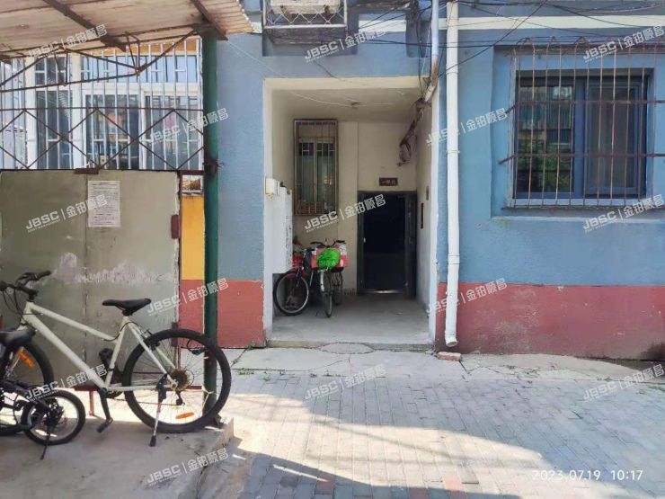 房山区 良乡西潞园二里18号楼1单元201室