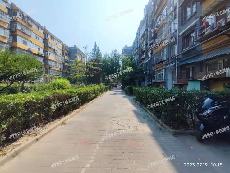 房山区 良乡西潞园二里18号楼1单元201室