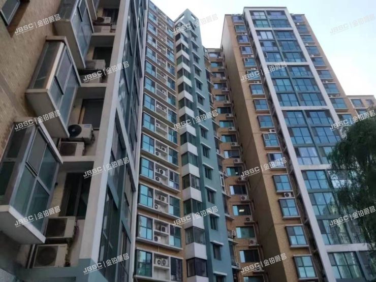 东城区 左安漪园小区9号楼5层1单元605室