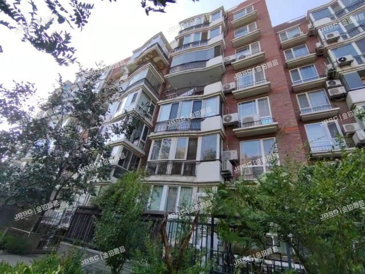 海淀区 五棵松路20号美丽园13号楼3单元501室