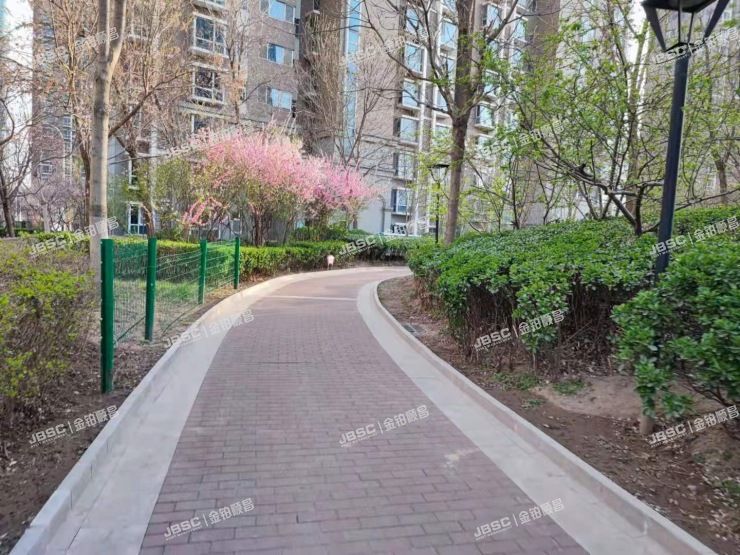 通州区 潞通大街198号院3号楼2单元1303室（运河湾）