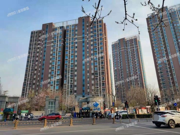 通州区 潞通大街198号院3号楼2单元1303室（运河湾）