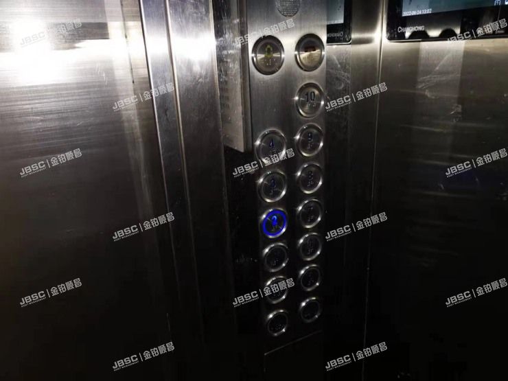 丰台区 城南嘉园益明园6号楼2单元101室