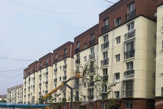 大兴区 旧宫镇清欣园甲14号楼3单元401室