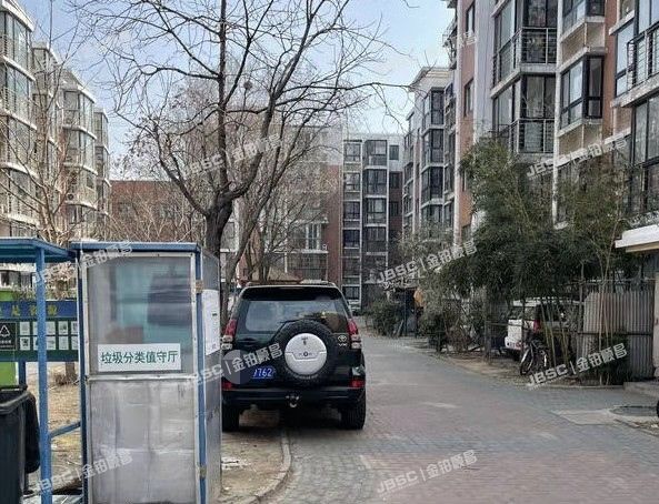 丰台区 久敬佳园三区3号楼1单元103室