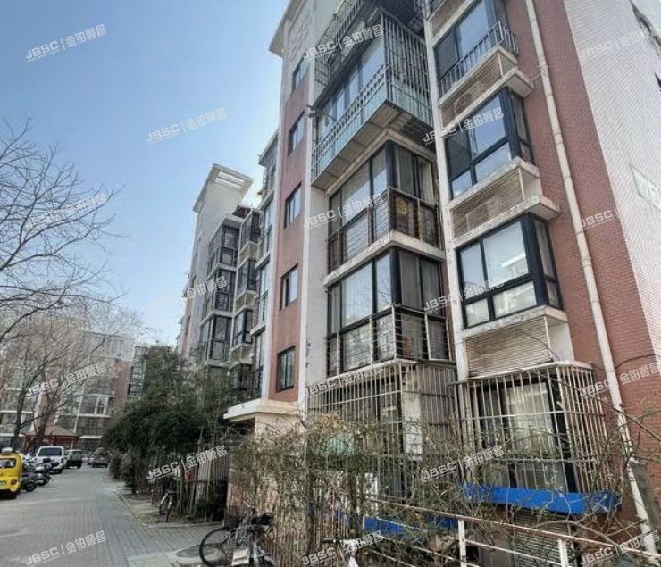 丰台区 久敬佳园三区3号楼1单元103室