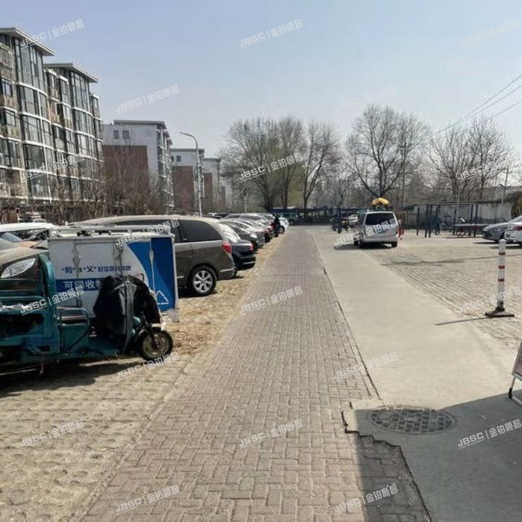 丰台区 久敬佳园三区3号楼1单元103室