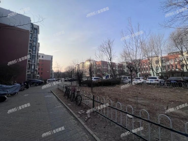 丰台区 久敬佳园三区3号楼1单元103室