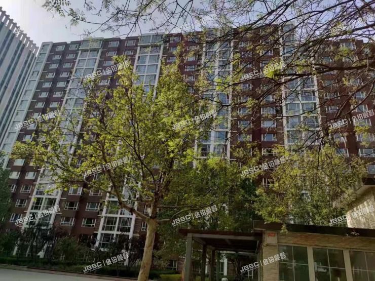 大兴区 永华南里9号楼2单元1201室（艺苑桐城）