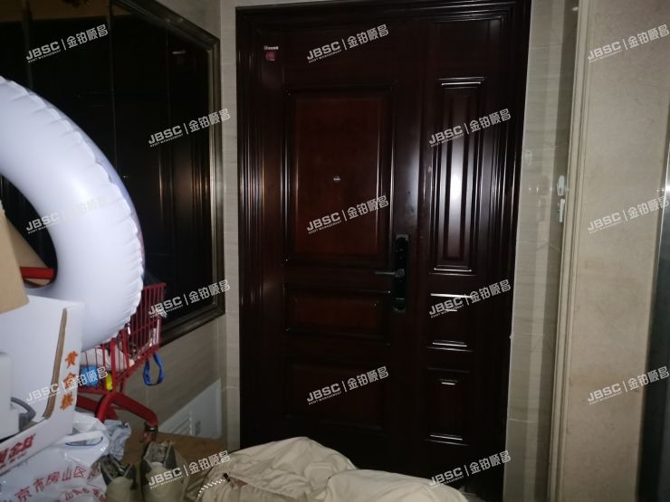 房山区 西潞街道太平庄东里51号楼6层702室（蓝爵公馆）