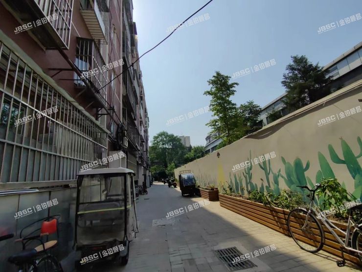 朝阳区 幸福二村19号楼4单元101室