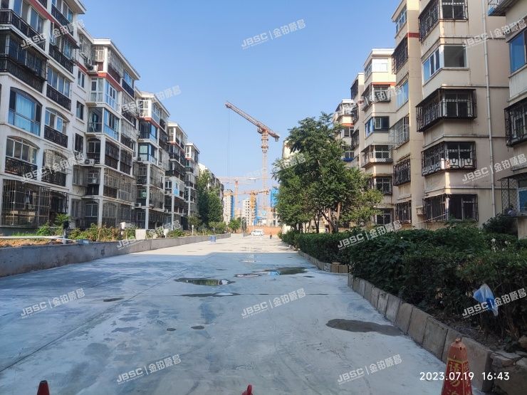 房山区 良乡地区玉竹园A5号楼1单元402室