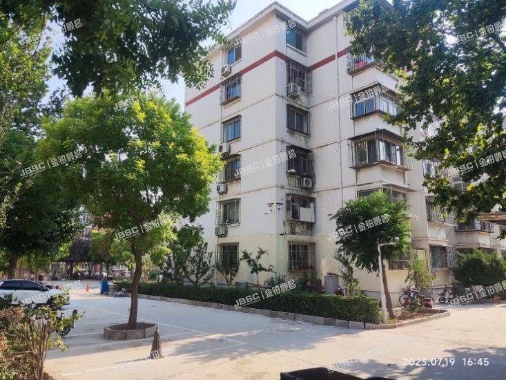 房山区 良乡地区玉竹园A5号楼1单元402室