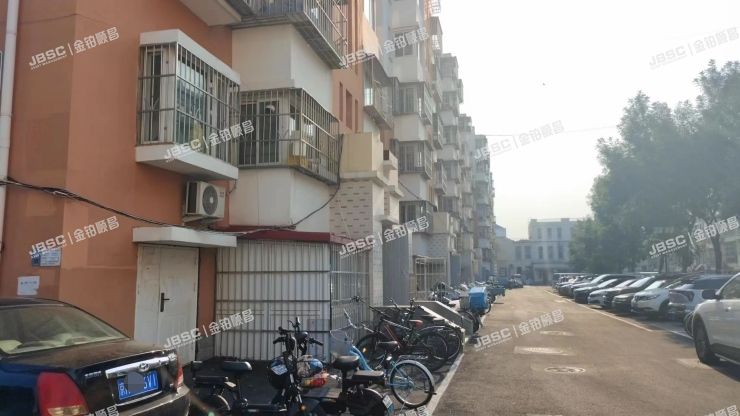 密云区 西门外大街16号院2号楼1单元601室