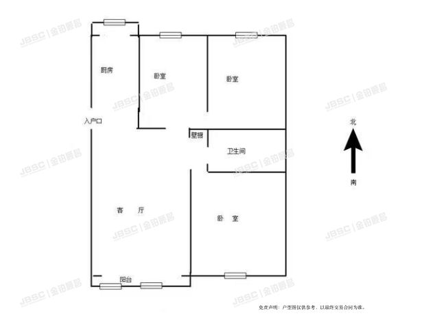 密云区 西门外大街16号院2号楼1单元601室