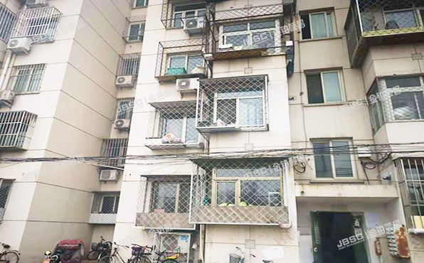 大兴区 旧宫镇红星北里19号楼5单元301室