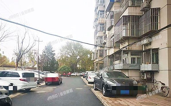 大兴区 旧宫镇红星北里19号楼5单元301室