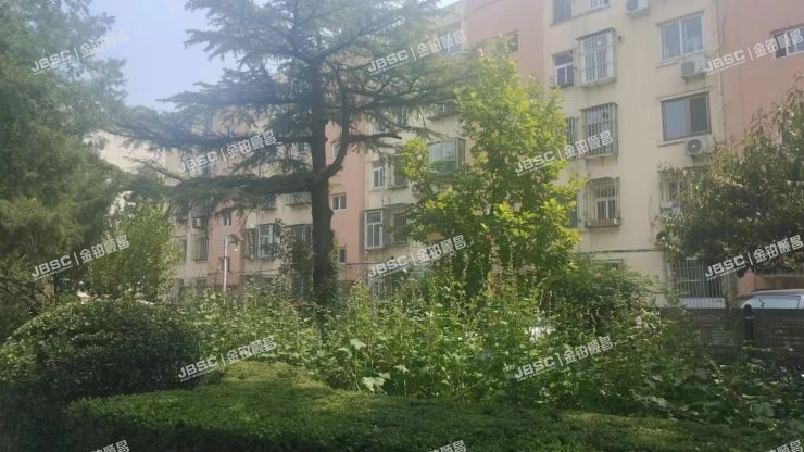 怀柔区府前街8号楼2层5单元504室