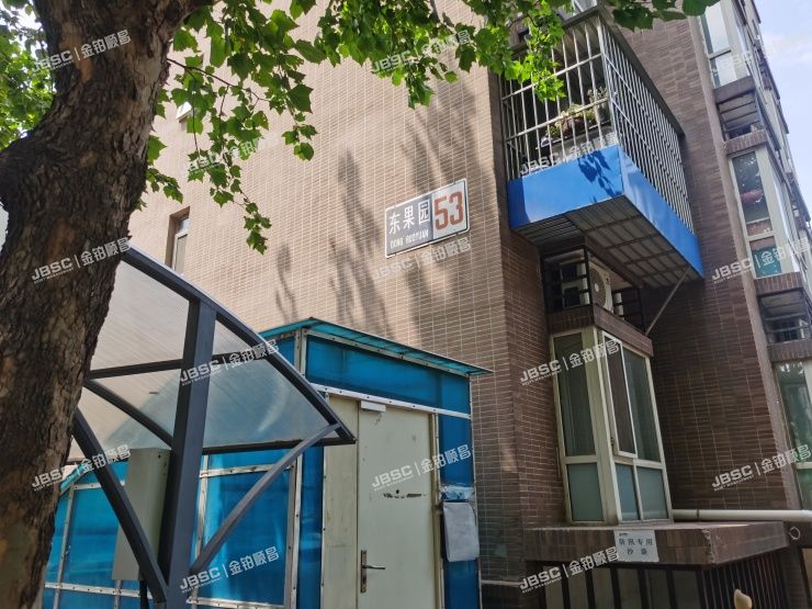 通州区 东果园53号楼431室（BOBO自由城）