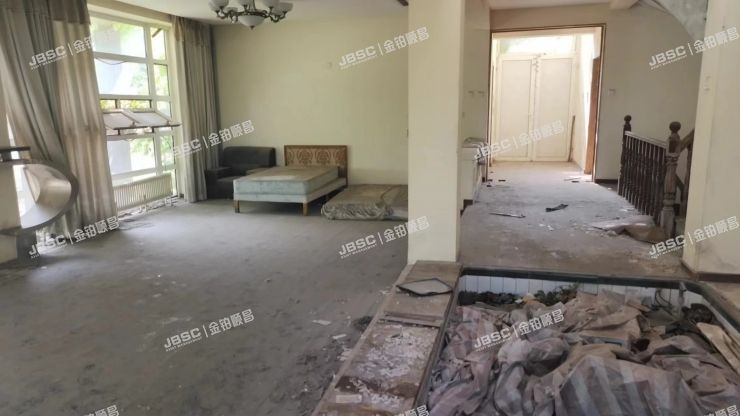 怀柔区 庙城镇庙城村422号天璇坊12号楼-1至2层（万通龙山新新小镇）别墅