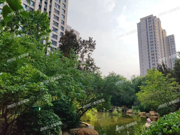 通州区 翠景北里30号楼1单元1504室（K2玉兰湾）