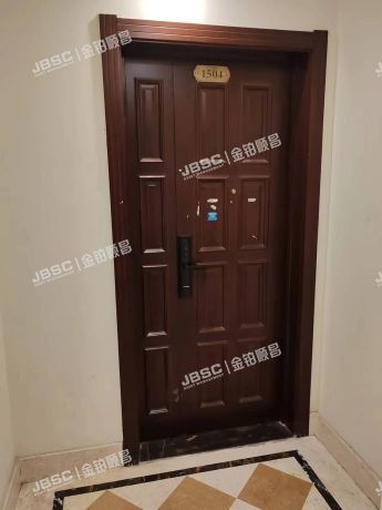 通州区 翠景北里30号楼1单元1504室（K2玉兰湾）