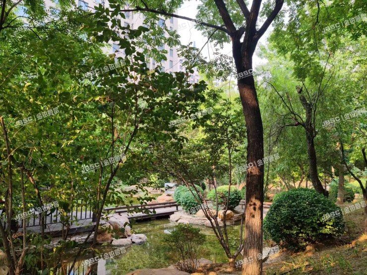 通州区 翠景北里30号楼1单元1504室（K2玉兰湾）