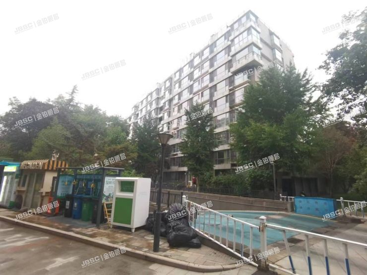 朝阳区 广渠门外大街5号院28号楼4层501室（富力城D区）