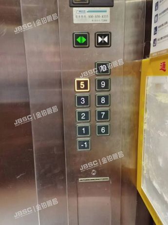 朝阳区 广渠门外大街5号院28号楼4层501室（富力城D区）