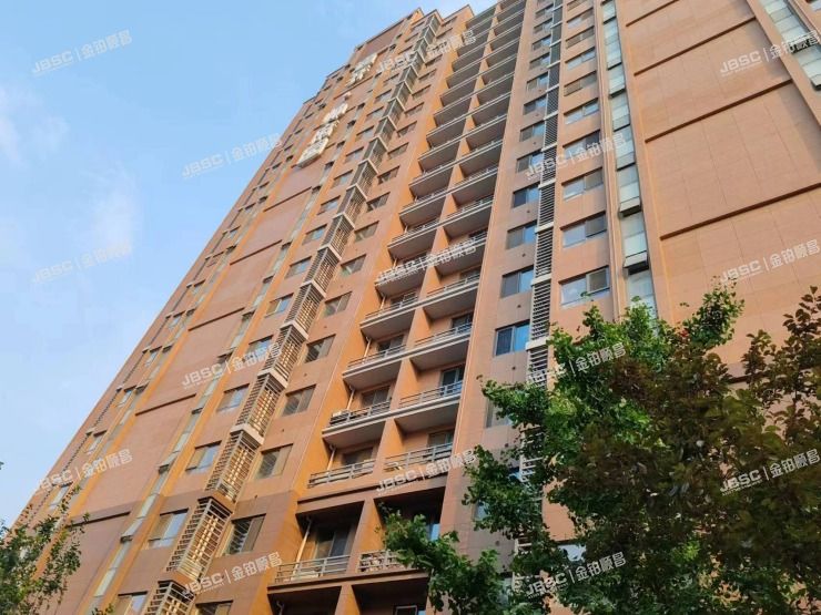 通州区 中山大街56号院4号楼1单元1401室（帅府园二期）