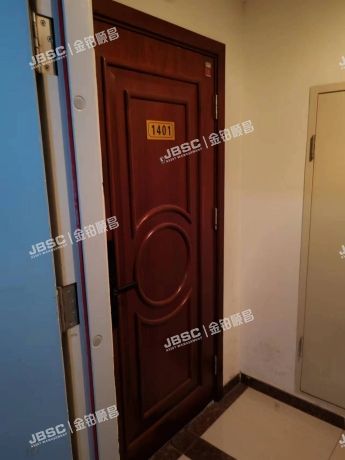 通州区 中山大街56号院4号楼1单元1401室（帅府园二期）