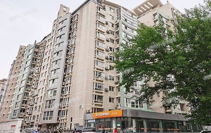 东城区 安定门外大街11号院1号楼4单元301室（华府景园）